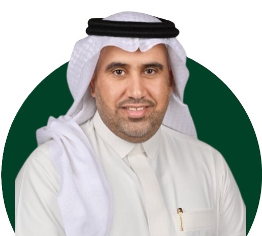 Nayef bin Oudah Al-Saedi