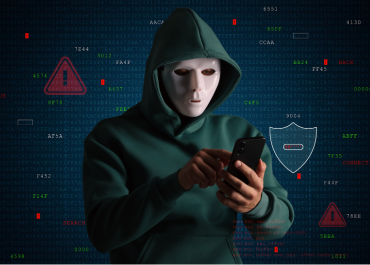 Anti-Fraud & Anti-Forgery Solutions