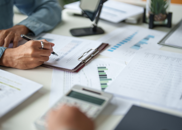 Audit & Compliance Services