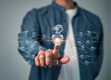 Digital Transformation & Tech Integration